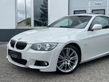 BMW 325d COUPE | M-PAKET | 2.HAND | UNFALLFREI - BMW 325: 325d