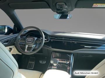  AUDI RSQ8 photo 7