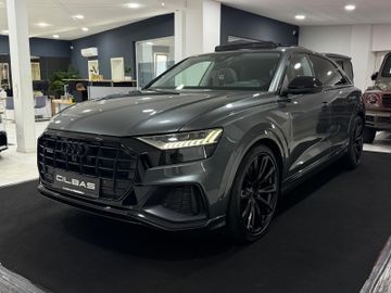 Audi Q8 - 2