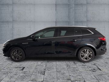 Renault Megane Grandtour BOSE ENERGY TCe 130PS BOSE