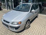 Mitsubishi Space Star Comfort 1600 KLIMA - Mitsubishi Space Star aus 2004