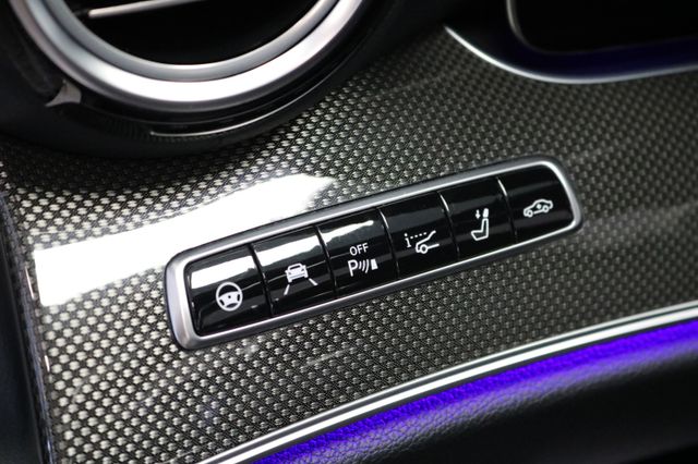 E 43 AMG T 4Matic/PANO/CARBON/360°/HEADUP – Vorschau 14