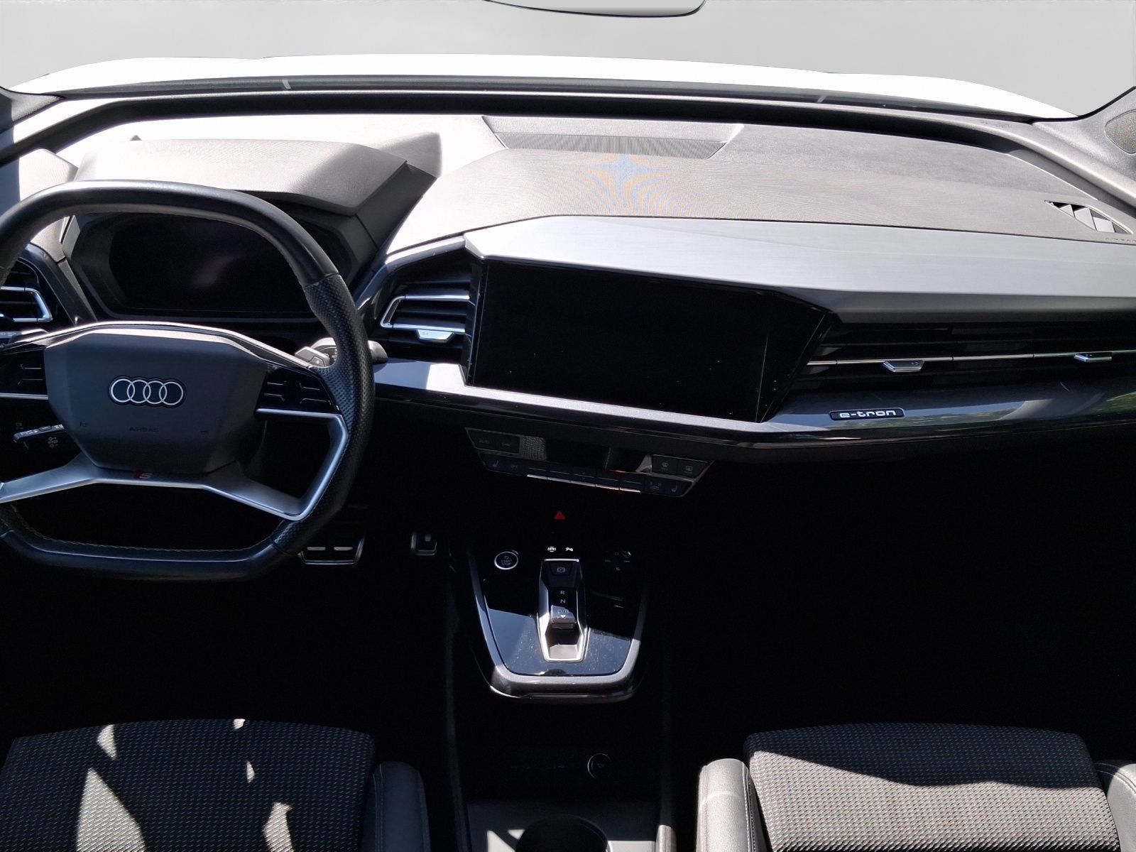 Audi Q4 e-tron - Bild 5