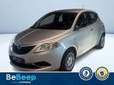Lancia Ypsilon 1.2 GOLD 69CV MY16 - Lancia Ypsilon: Gold