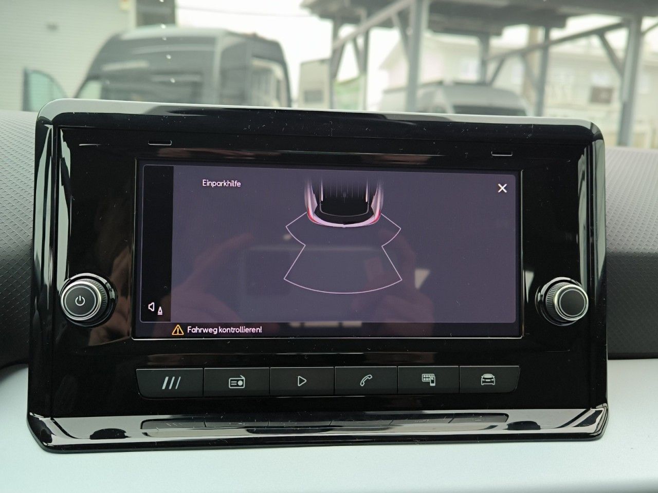 Fahrzeugabbildung SEAT Arona Reference - 5 Jahre Garantie