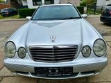 Mercedes-Benz E 55 T AMG * LPG-Gas * 18"LM * Service NEU * SZH - Mercedes-Benz: AMG E55