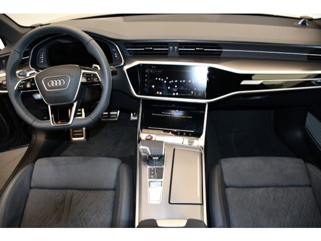 Audi RS6 - Bild 5