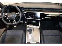 Audi RS6 - Vorschau Bild 5