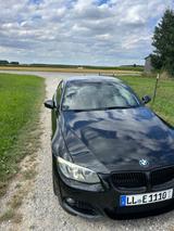BMW 335i Coupé - M Paket  - BMW 335: Coupe, 335i
