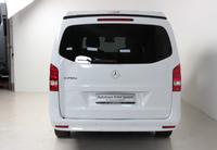 Pössl Vanstar V-Klasse 250 D LANG