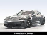 Porsche Taycan GTS Sport Turismo Beifahrerdisplay BOSE 2 - Porsche Taycan in Düsseldorf