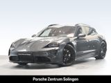 Porsche Taycan GTS Sport Turismo Beifahrerdisplay BOSE 2 - Porsche Taycan: Sport Turismo