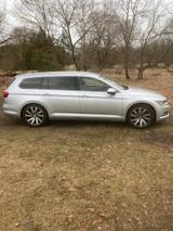 Volkswagen VW Passat 2017 - Volkswagen Passat: 20v