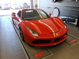 Ferrari 488 Spider - Ferrari 488 Spider Gebrauchtwagen