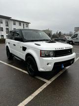 Land Rover Range Rover Sport 3.0 TDV6 Autobiography Spo... - Land Rover Range Rover Sport in Augsburg