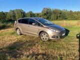 Ford S-Max 2,0 EcoBlue 110kW Trend Trend