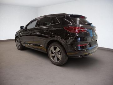 Fotografie 4 des Opel Grandland (X) Grandland 1.2 DI Automatik GS