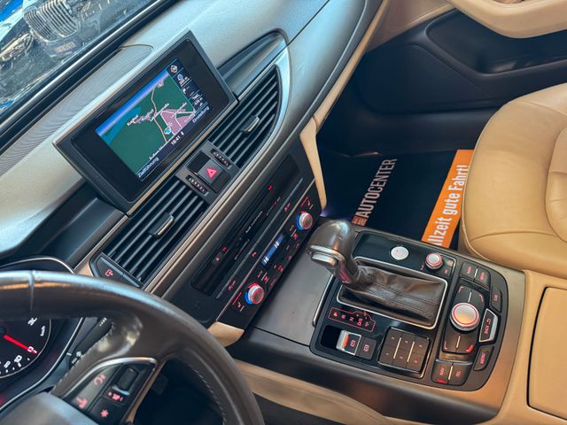 Audi A6 Lim. 2.0 TFSI *PDC*Navi*Klima*