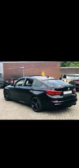 BMW 550i Gt XDrive f07,  "Motorschaden" - BMW 550 Gran Turismo Gebrauchtwagen
