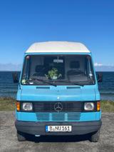 Mercedes-Benz 208 D - Mercedes-Benz 208 d