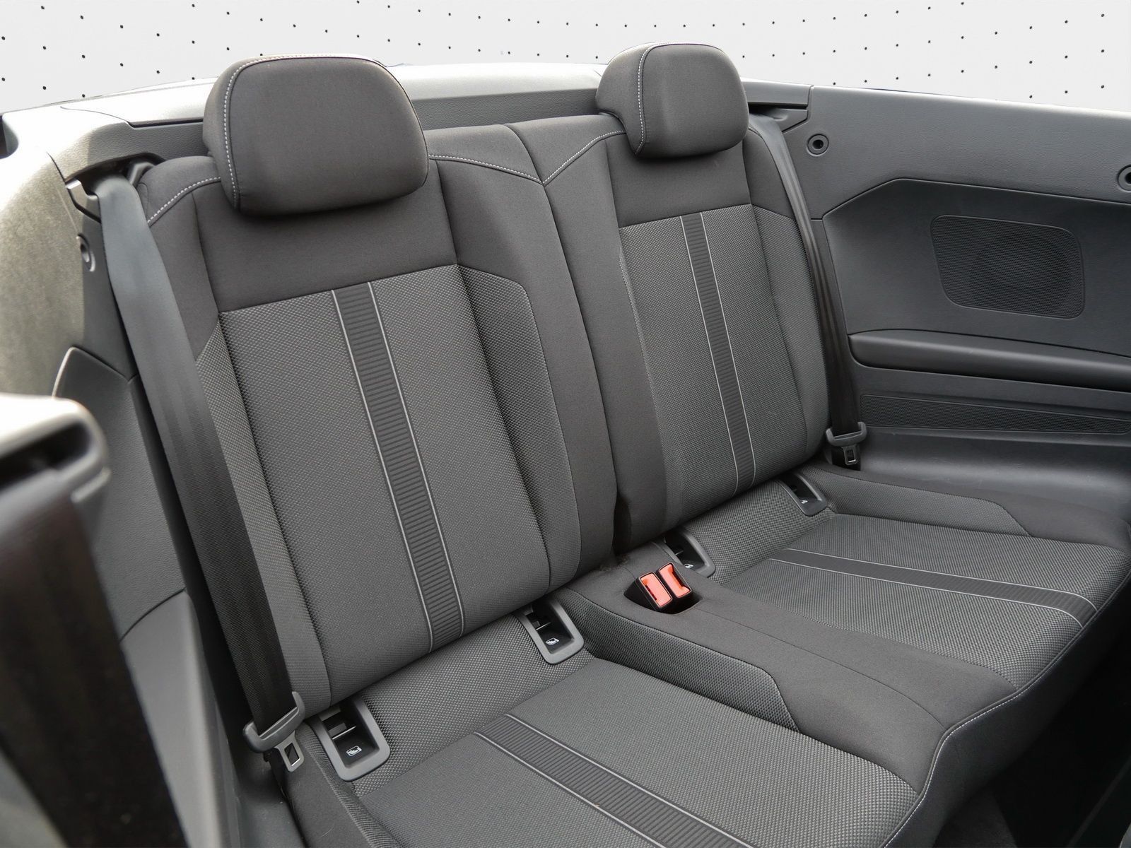 Volkswagen T-Roc - Bild 18