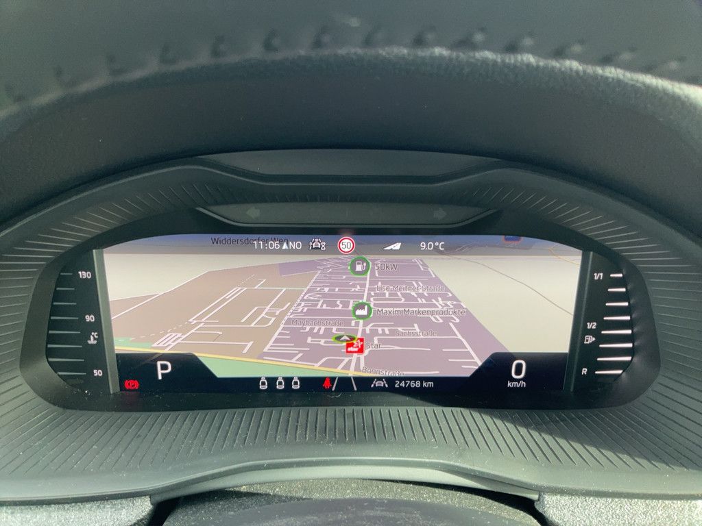 Skoda Kamiq - Bild 15