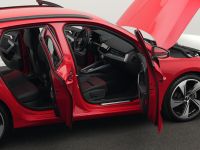 Audi A3 - Vorschau Bild 36