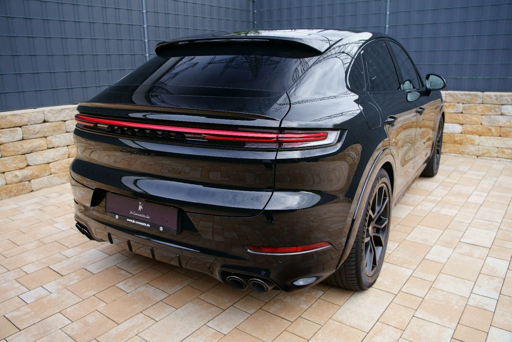 Image of Porsche Cayenne