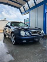 Mercedes-Benz CLK 230 KOMPRESSOR ELEGANCE Cabrio - gebrauchte Mercedes-Benz CLK 230 aus dem Jahr 1999