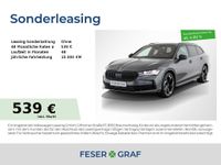Skoda Superb - Vorschau Bild 1