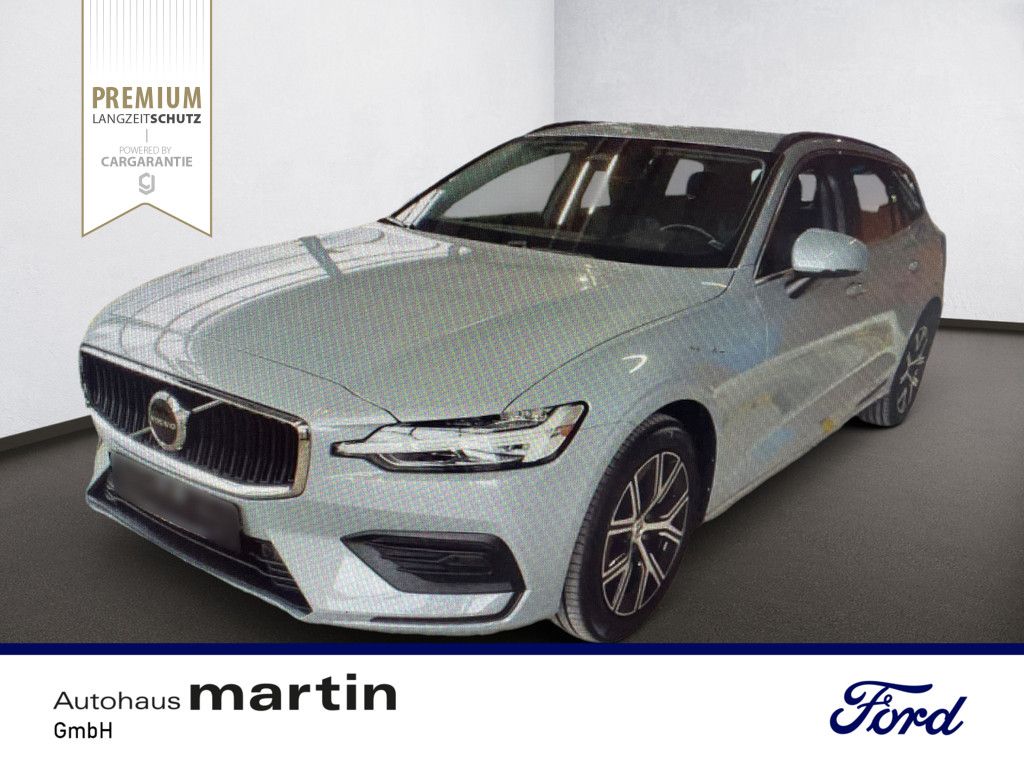 Volvo V60 Kombi 2.0 Core PDC KAMERA NAVI W-LAN LED