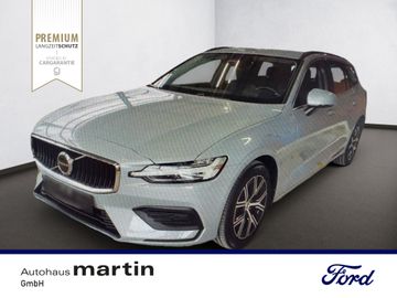 Volvo V60 - 1