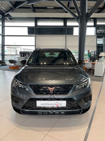 Ateca 2.0 TSI 4Drive BREMBO 19* BEATS RÜCKF NAVI