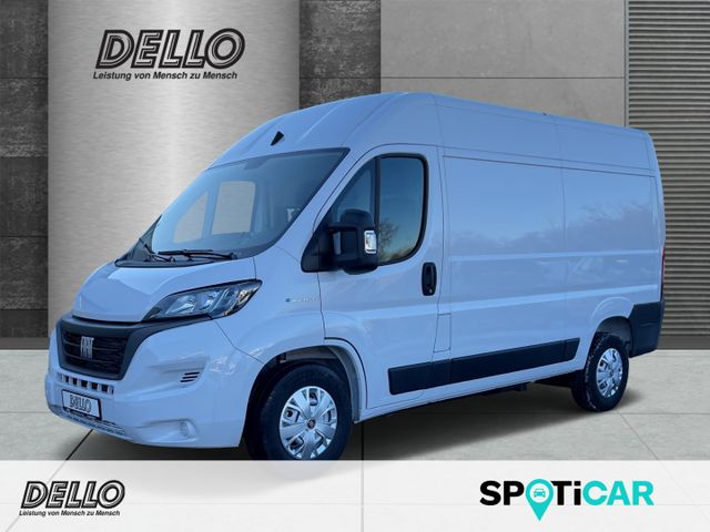 Fiat Ducato E- 79kWh L2H2 3.5t Rückfahrkam. Laderraum