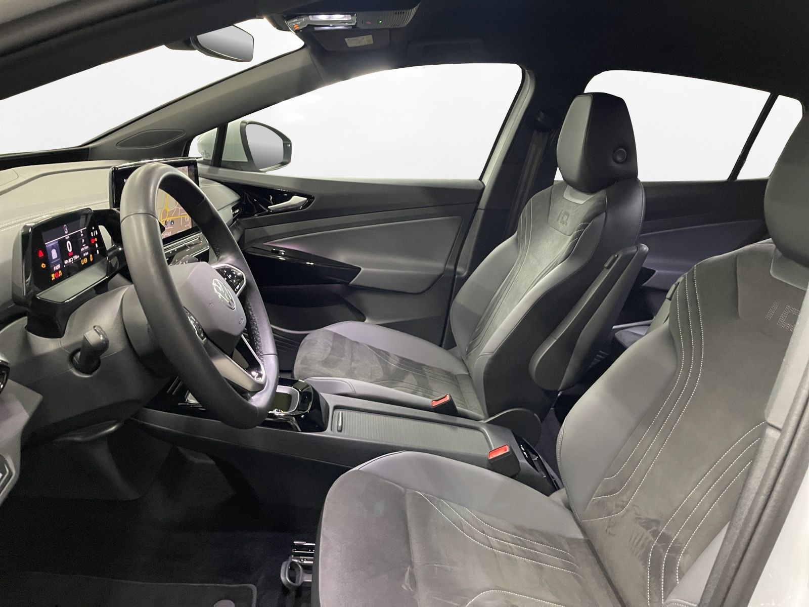 Volkswagen ID.5 - Bild 15