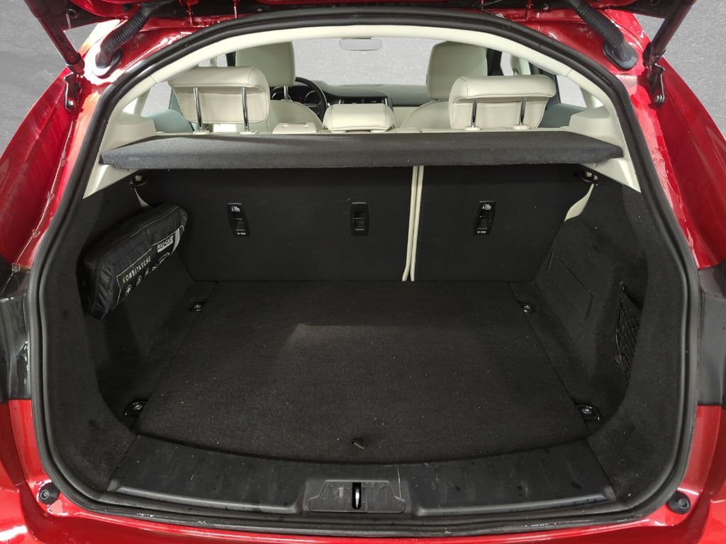Jaguar E-Pace D180 S 299,- FINANZIERUNG OHNE ANZAHLUNG