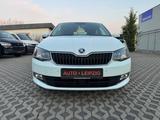 Skoda Fabia Clever,Klima,Sitzhz,ACC-Tempo,PDC,Alu,DAB - Skoda Fabia Gebrauchtwagen in Leipzig