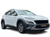 Hyundai Kona Prime Hybrid 2WD Head-Up*Leder*Kamera* - Hyundai KONA mit Hybrid-Antrieb