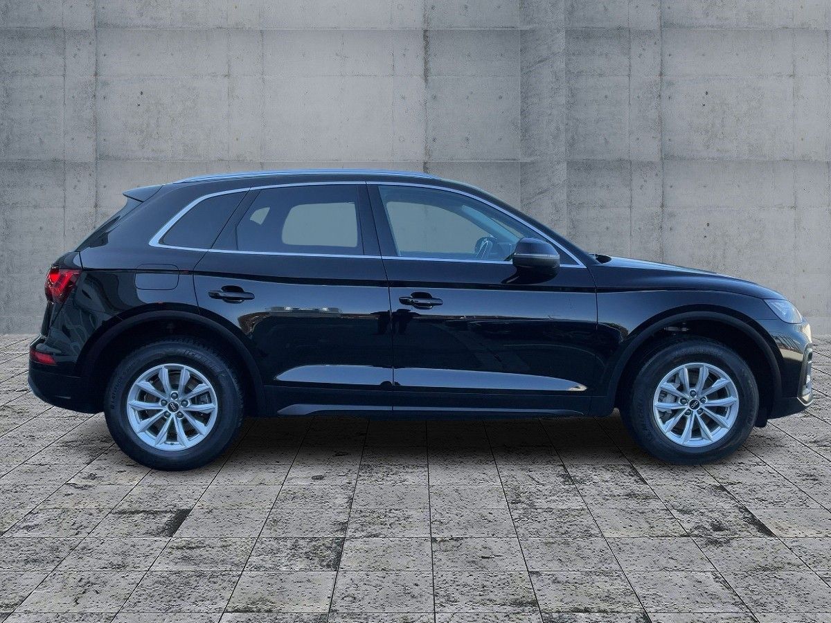 Audi Q5 - Bild 7