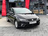Seat Ibiza Style 1.0TSI 95PS* LED * SHZ * NAV * FL * - Seat Ibiza: 1.9