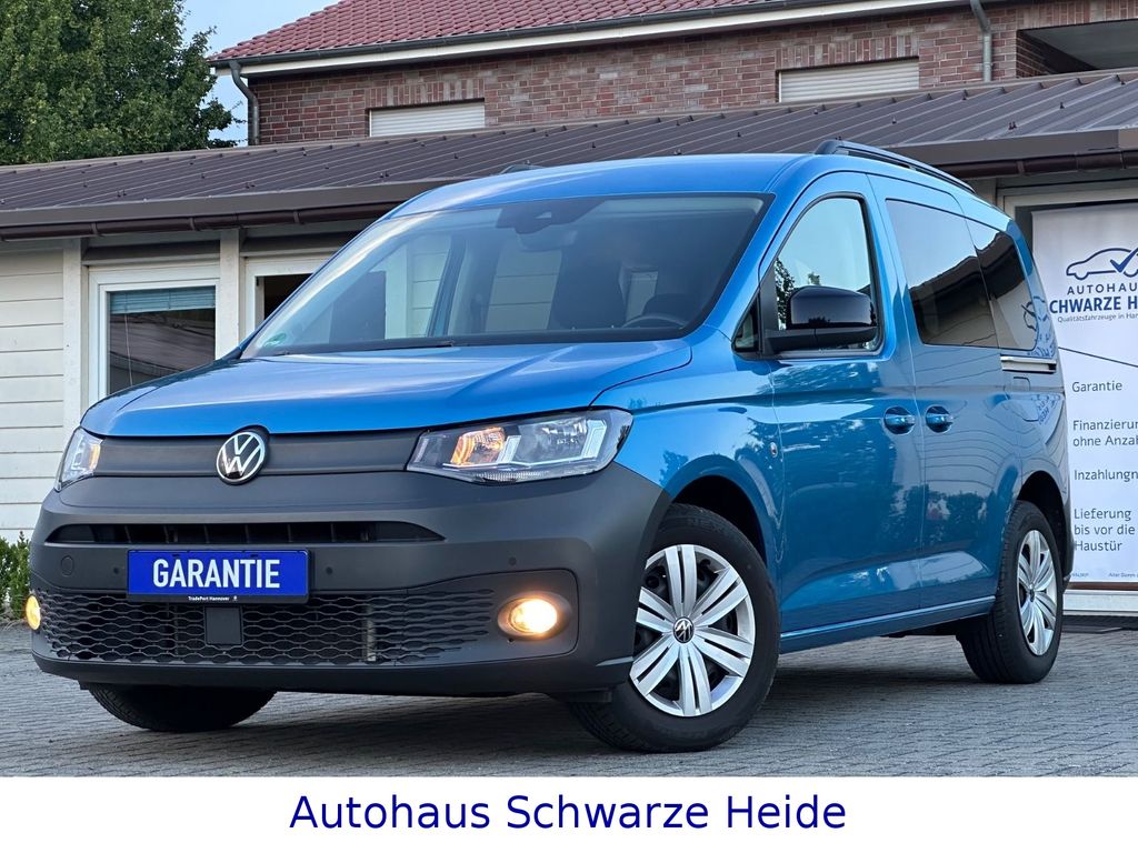VW Caddy – Vorschaubild 8