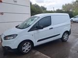 Ford Transit Courier 1.5 TDCi 100CV Van Trend - Ford Transit Courier SUV