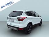 Ford Kuga 1.5 EcoBoost 2x4 Cool & Connect - Ford Kuga: Ecoboost