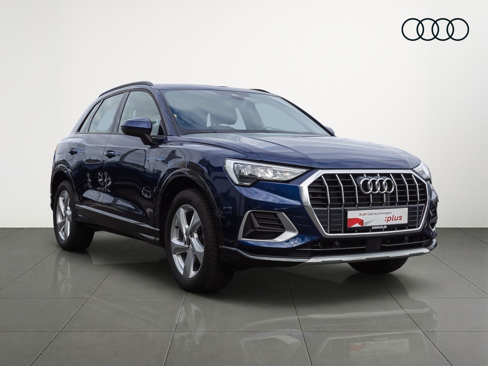 Audi Q3 - Bild 4
