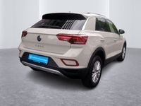 Volkswagen T-Roc - Vorschau Bild 5