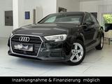 Audi A3 Limousine 30 TDI Garantie bis 05.2027 - Audi A3: TDI 20