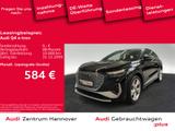 Audi Q4 e-tron Sportback S line 40 Head-Up Kamera Nav - Audi Q4 e-tron in Hannover