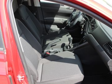 Volkswagen Polo KLIMA LED ALU