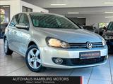 Volkswagen Golf 6 VI 1.6 TDI Team BMT/Sitzheizg/Parkassist - Volkswagen Golf mit Diesel-Antrieb: Limousine, Vi Team