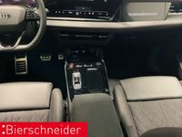 Audi SQ6 e-tron - Vorschau Bild 13